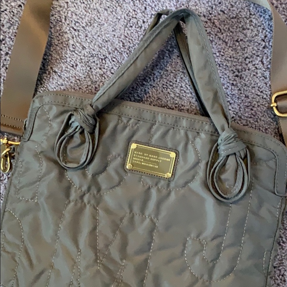 laptop carrying case - NWOT